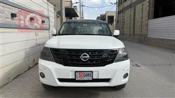 نيسان باترول